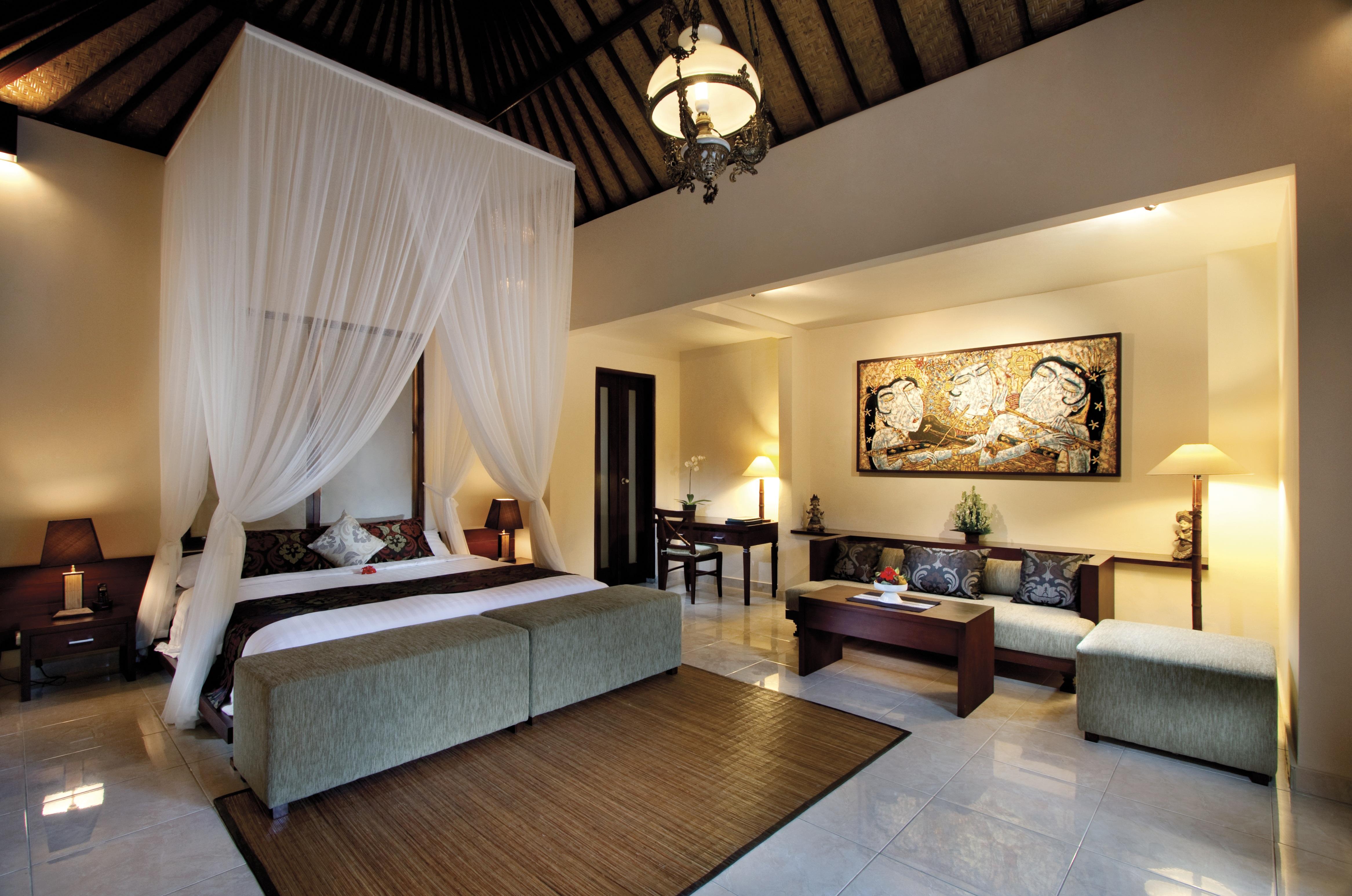 Bebek Tepi Sawah Restaurant & Villas Ubud  Exterior photo