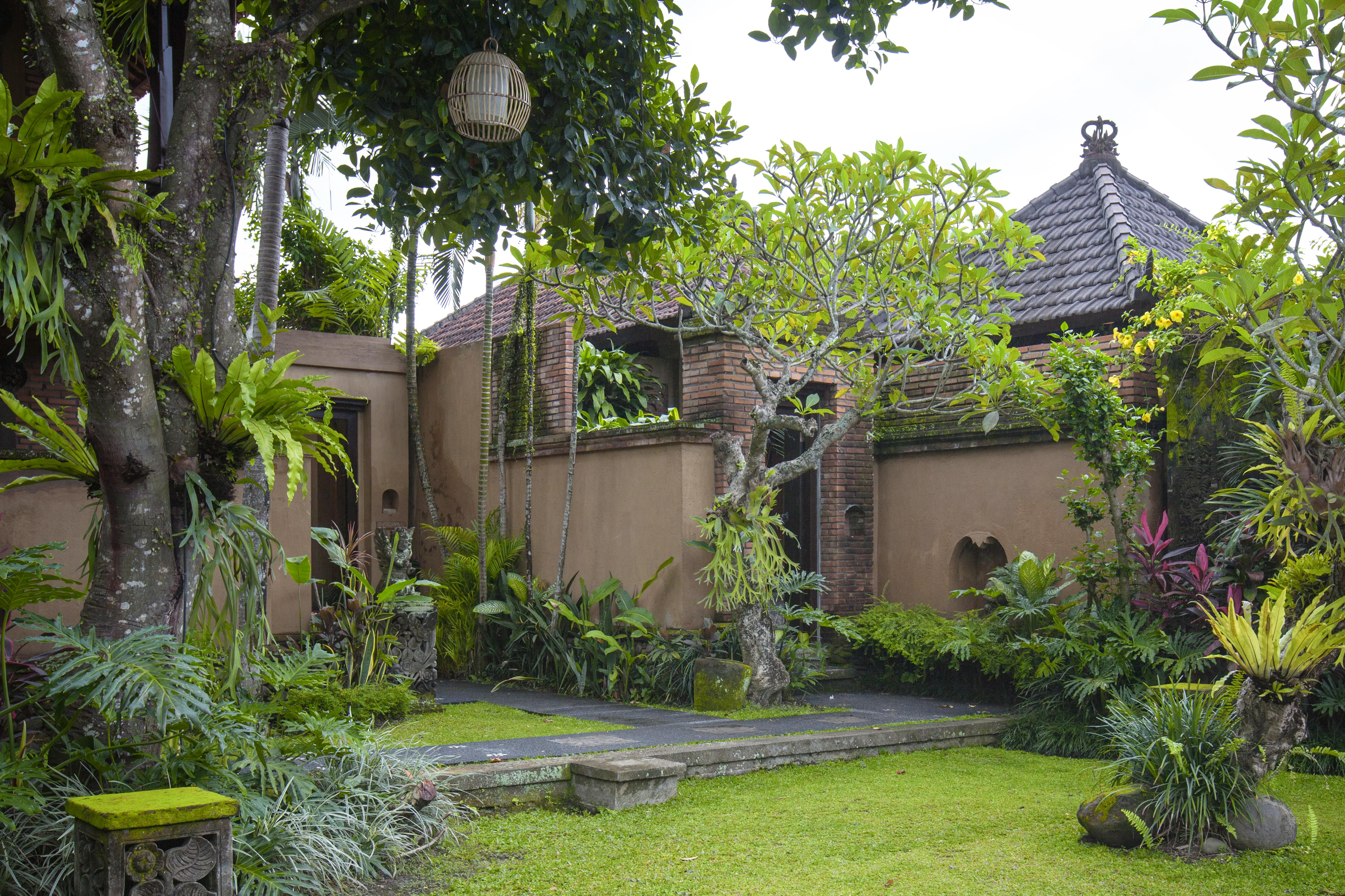 Bebek Tepi Sawah Restaurant & Villas Ubud  Room photo